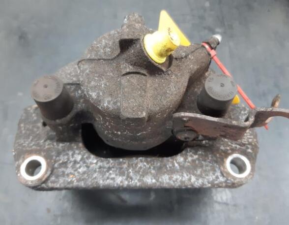 Brake Caliper RENAULT Laguna II (BG0/1)