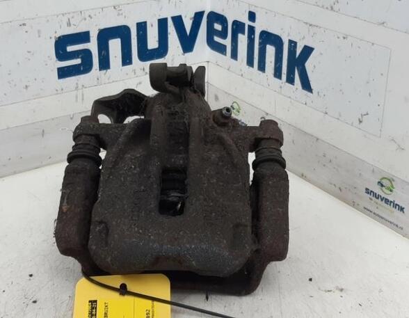 Brake Caliper RENAULT Trafic II Kasten (FL)