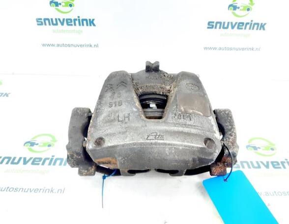 Brake Caliper PEUGEOT EXPERT Van (V_)