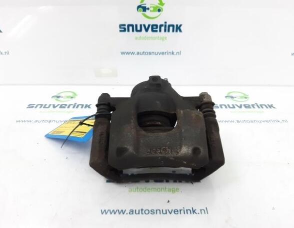 Brake Caliper PEUGEOT 107 (PM, PN)