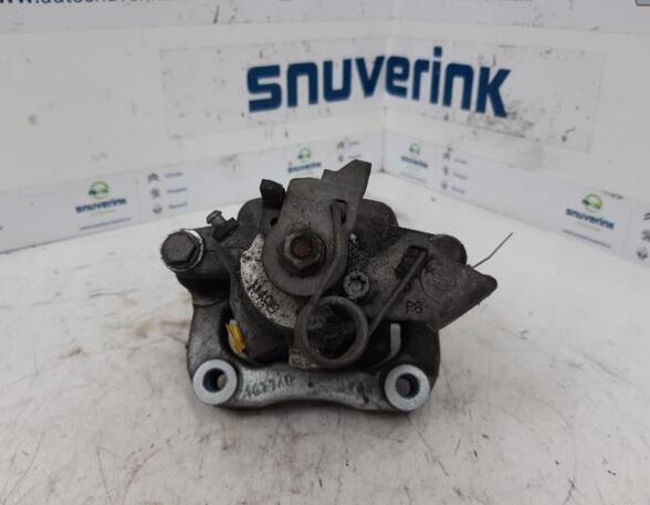 Brake Caliper PEUGEOT 2008 I (CU)