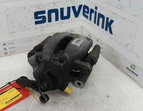 Brake Caliper CITROËN C4 II (B7)