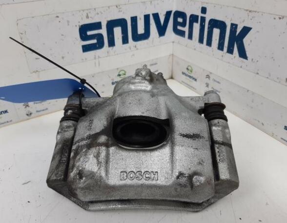 Brake Caliper PEUGEOT 108 (--)