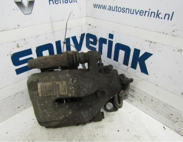 Brake Caliper PEUGEOT 208 I (CA, CC)