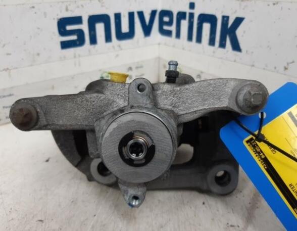 Brake Caliper PEUGEOT 3008 SUV (M4, MC, MJ, MR)