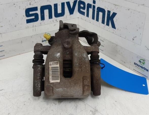 Brake Caliper PEUGEOT 2008 I (CU)