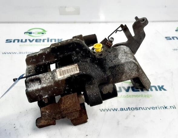 Brake Caliper PEUGEOT 308 SW II (LC_, LJ_, LR_, LX_, L4_)