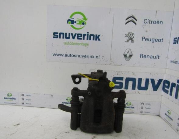 Brake Caliper RENAULT KANGOO Express (FW0/1_)