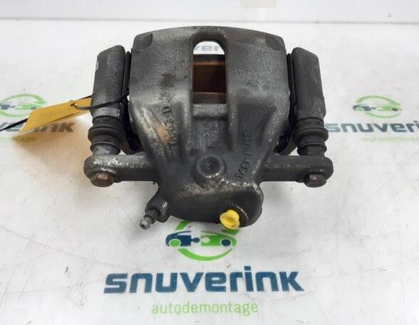 Brake Caliper RENAULT Zoe (BFM)