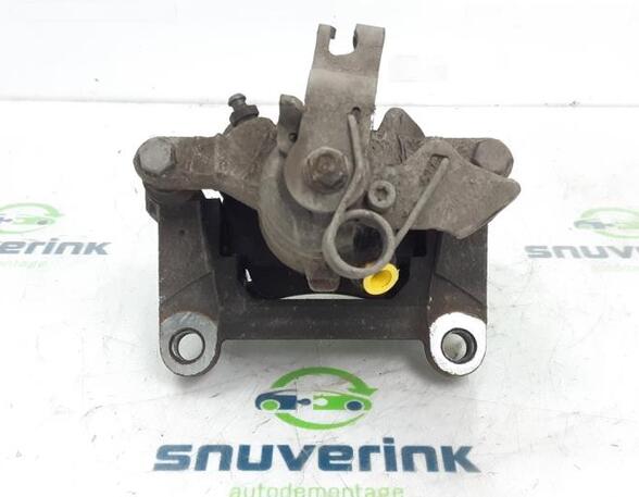 Brake Caliper OPEL Vivaro B Kasten (--)