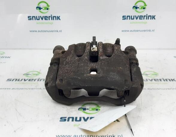 Brake Caliper IVECO Daily IV Kasten (--), IVECO Daily VI Kasten (--), IVECO Daily V Kasten (--)