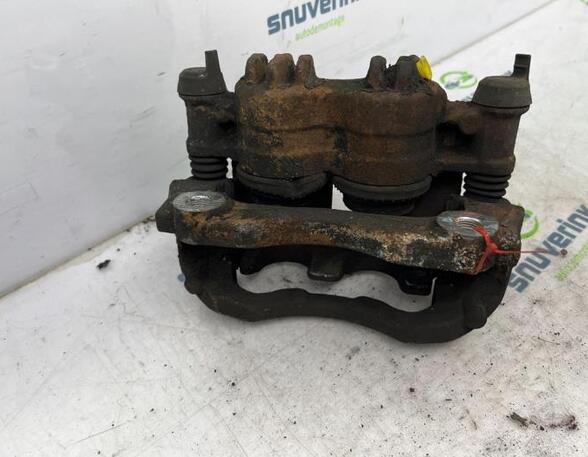 Brake Caliper RENAULT Master III Kasten (FV)