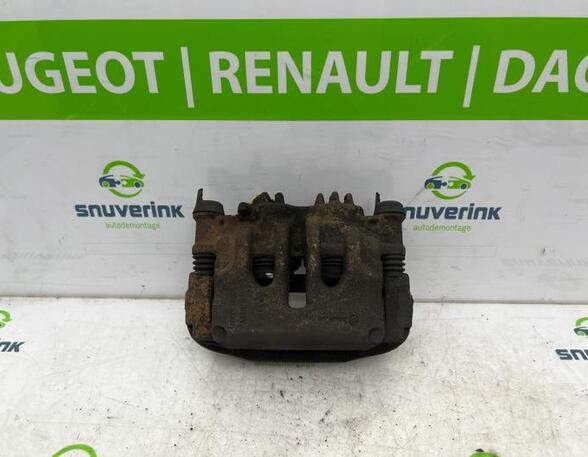 Brake Caliper RENAULT Master III Kasten (FV)