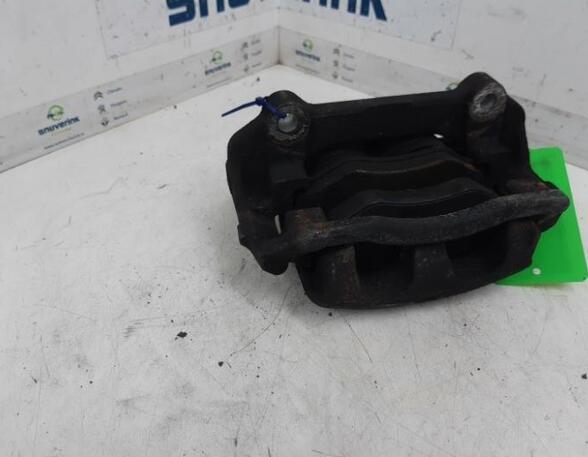 Bremszange links vorne Opel Vivaro A Kasten X83 93192058 P15019009