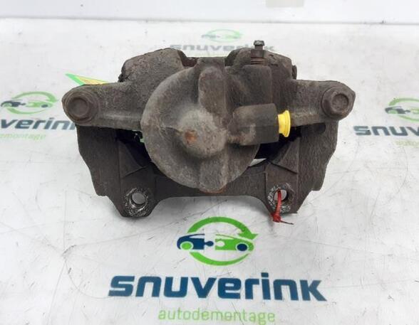 Brake Caliper OPEL Corsa D (S07)