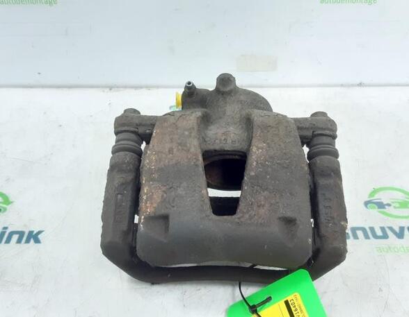 Brake Caliper OPEL Corsa D (S07)