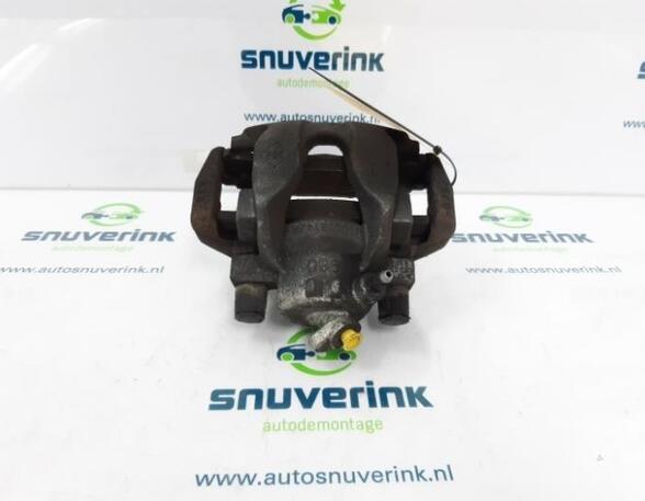 Brake Caliper RENAULT Captur I (H5, J5), RENAULT Clio IV (BH)