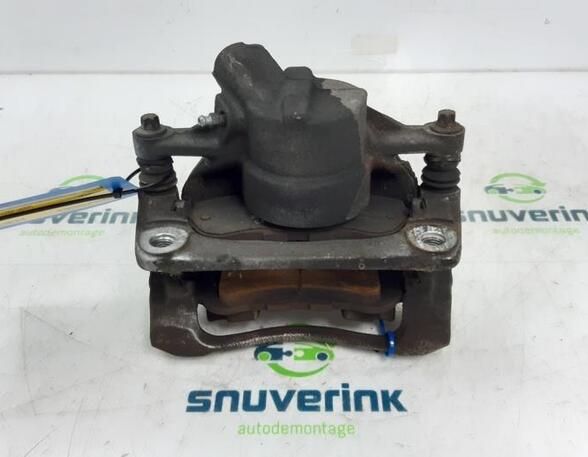 Brake Caliper PEUGEOT 308 SW II (LC_, LJ_, LR_, LX_, L4_)