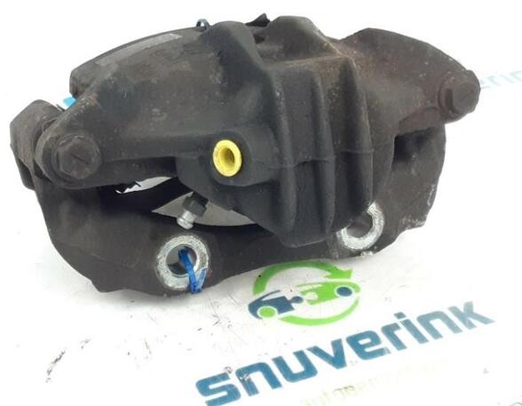 Brake Caliper PEUGEOT 208 I (CA, CC)