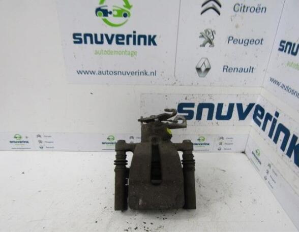 Brake Caliper RENAULT Megane III Schrägheck (B3, BZ0/1)