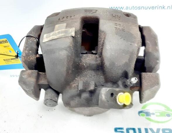 Brake Caliper PEUGEOT 3008 SUV (MC_, MR_, MJ_, M4_)