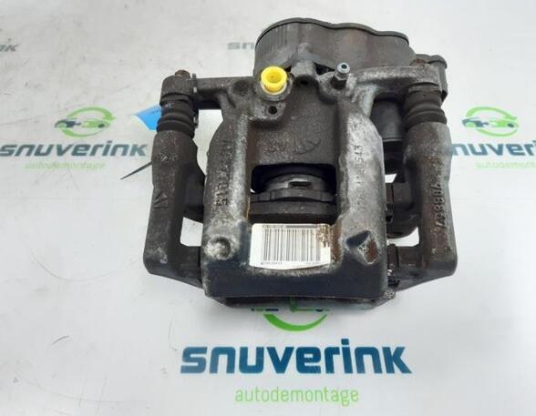 Brake Caliper PEUGEOT 5008 II (M4, MC, MJ, MR)