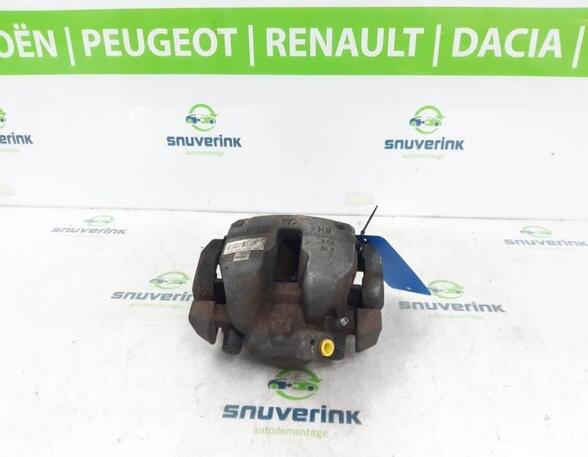 Brake Caliper PEUGEOT 3008 SUV (MC_, MR_, MJ_, M4_)