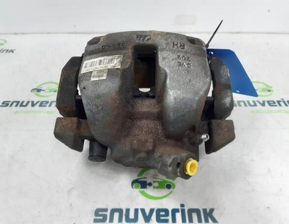 Brake Caliper PEUGEOT 3008 SUV (MC_, MR_, MJ_, M4_)