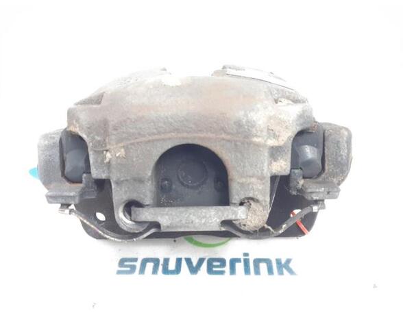 Brake Caliper PEUGEOT 3008 SUV (MC_, MR_, MJ_, M4_)