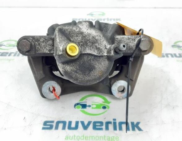 Brake Caliper RENAULT Captur I (H5, J5), RENAULT Clio IV (BH)