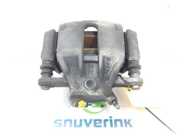 Brake Caliper RENAULT Captur I (H5, J5), RENAULT Clio IV (BH)