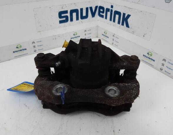 Brake Caliper PEUGEOT 208 I (CA, CC)