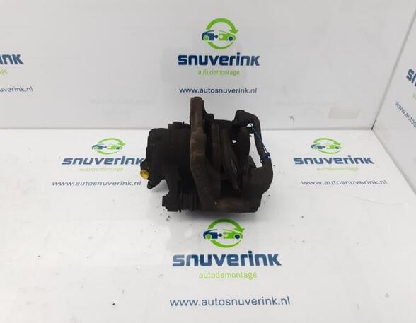 Brake Caliper PEUGEOT 307 CC (3B)