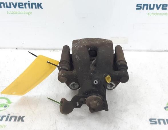 Brake Caliper RENAULT Clio III Grandtour (KR0/1)