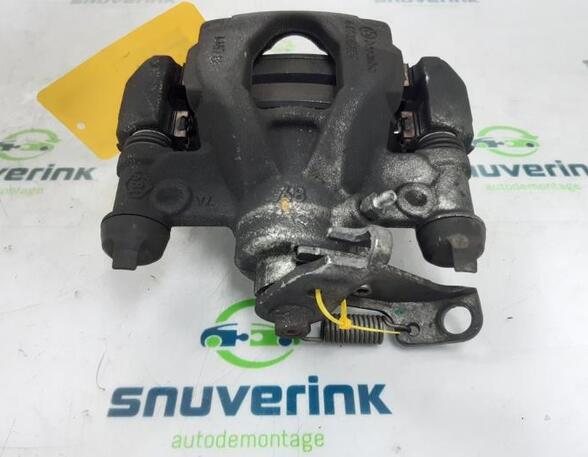 Brake Caliper RENAULT Master III Kasten (FV)