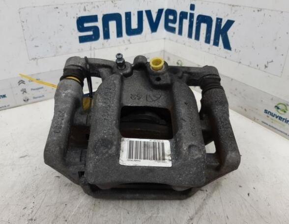 Brake Caliper PEUGEOT 3008 SUV (M4, MC, MJ, MR)