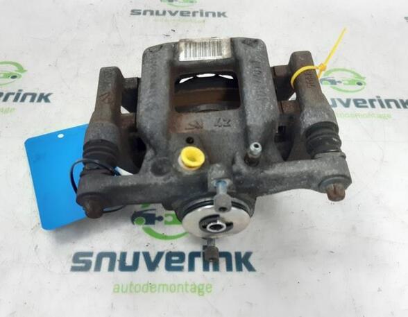 Brake Caliper PEUGEOT 3008 SUV (MC_, MR_, MJ_, M4_)