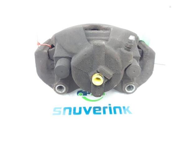 Brake Caliper OPEL Meriva B Großraumlimousine (S10)