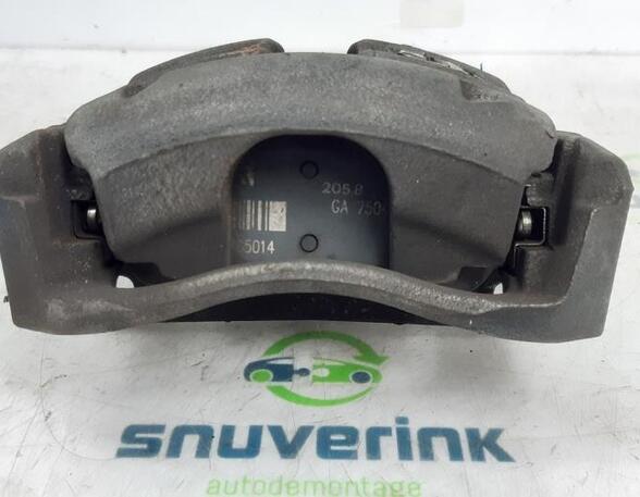 Brake Caliper PEUGEOT 308 SW II (LC_, LJ_, LR_, LX_, L4_)