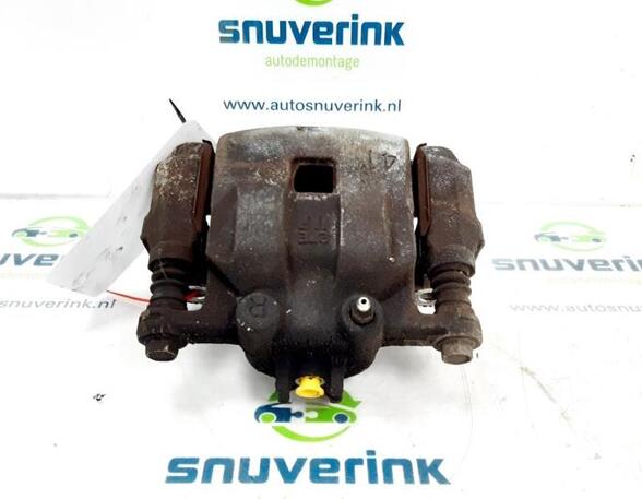 Brake Caliper SUZUKI Swift IV (FZ, NZ)