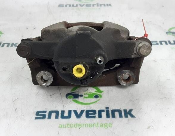 Brake Caliper PEUGEOT 108 (--)