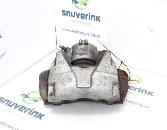 Brake Caliper RENAULT Zoe (BFM)