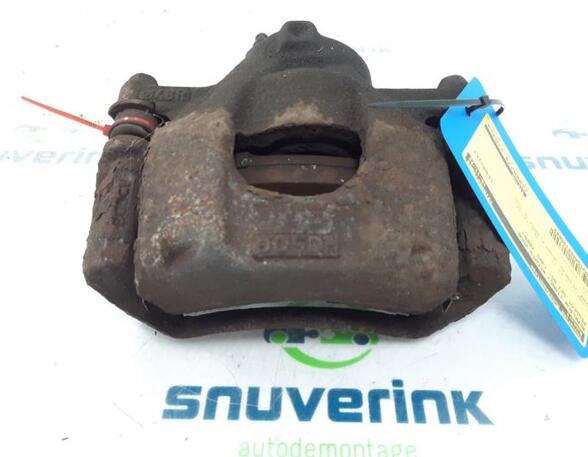 Brake Caliper PEUGEOT 107 (PM, PN)