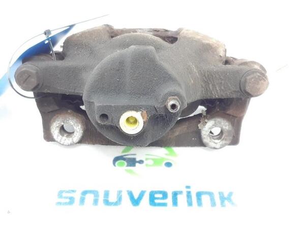 Brake Caliper PEUGEOT 107 (PM, PN)