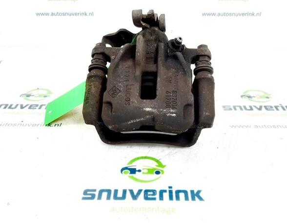 Brake Caliper OPEL Vivaro Combi (--), OPEL Vivaro B Kasten (--)