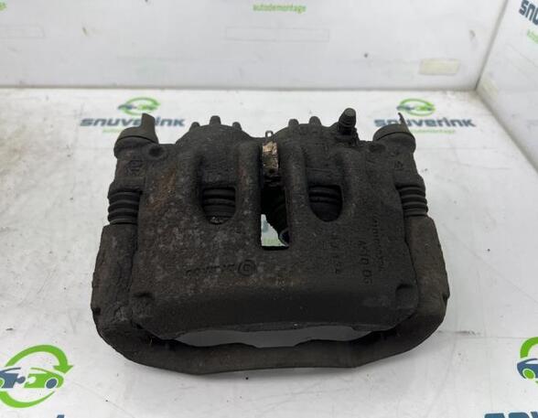 Brake Caliper RENAULT Master III Kasten (FV)