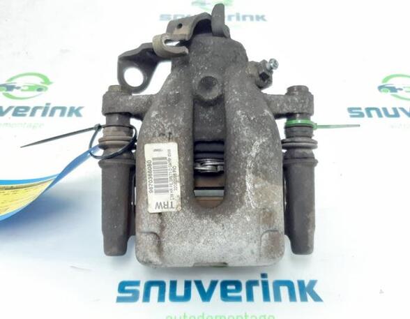 Brake Caliper PEUGEOT 308 I (4A, 4C), PEUGEOT 308 SW I (4E, 4H)