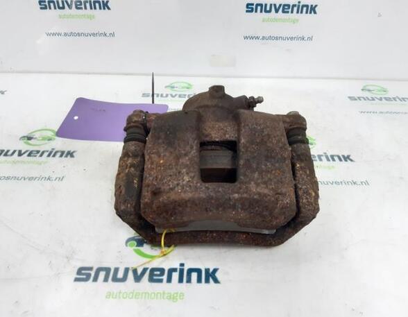 Brake Caliper FIAT Ducato Bus (250, 290)