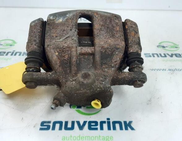 Brake Caliper RENAULT KANGOO Express (FW0/1_)