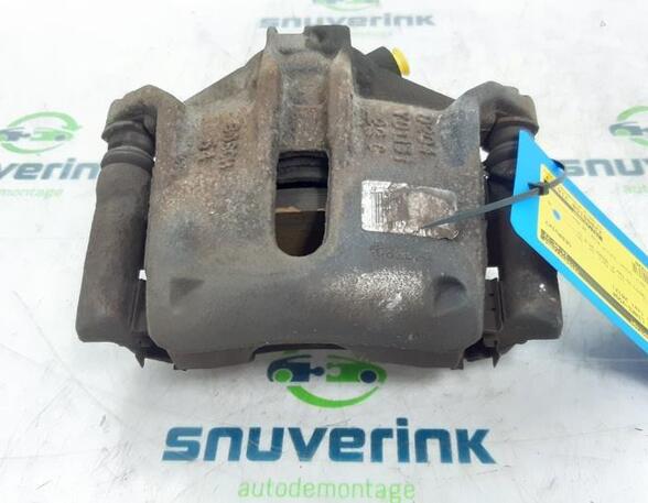 Brake Caliper PEUGEOT 208 I (CA, CC)